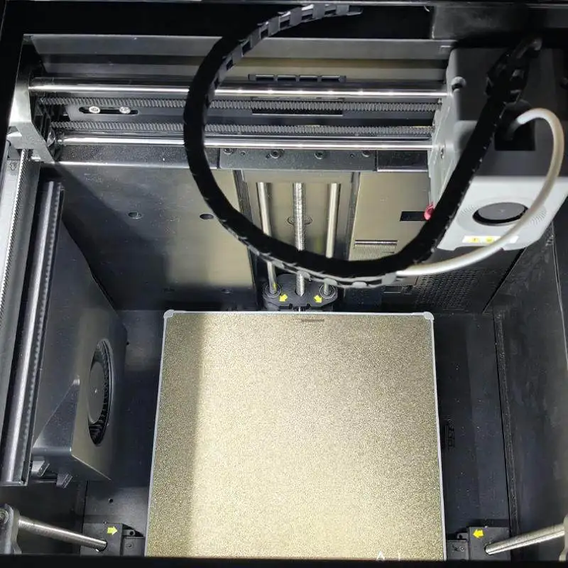 

Funssor Flashforge AD5M/5M Pro/AD5X Super Bright Light Strip LED Module Kit 3D Printer Accessories