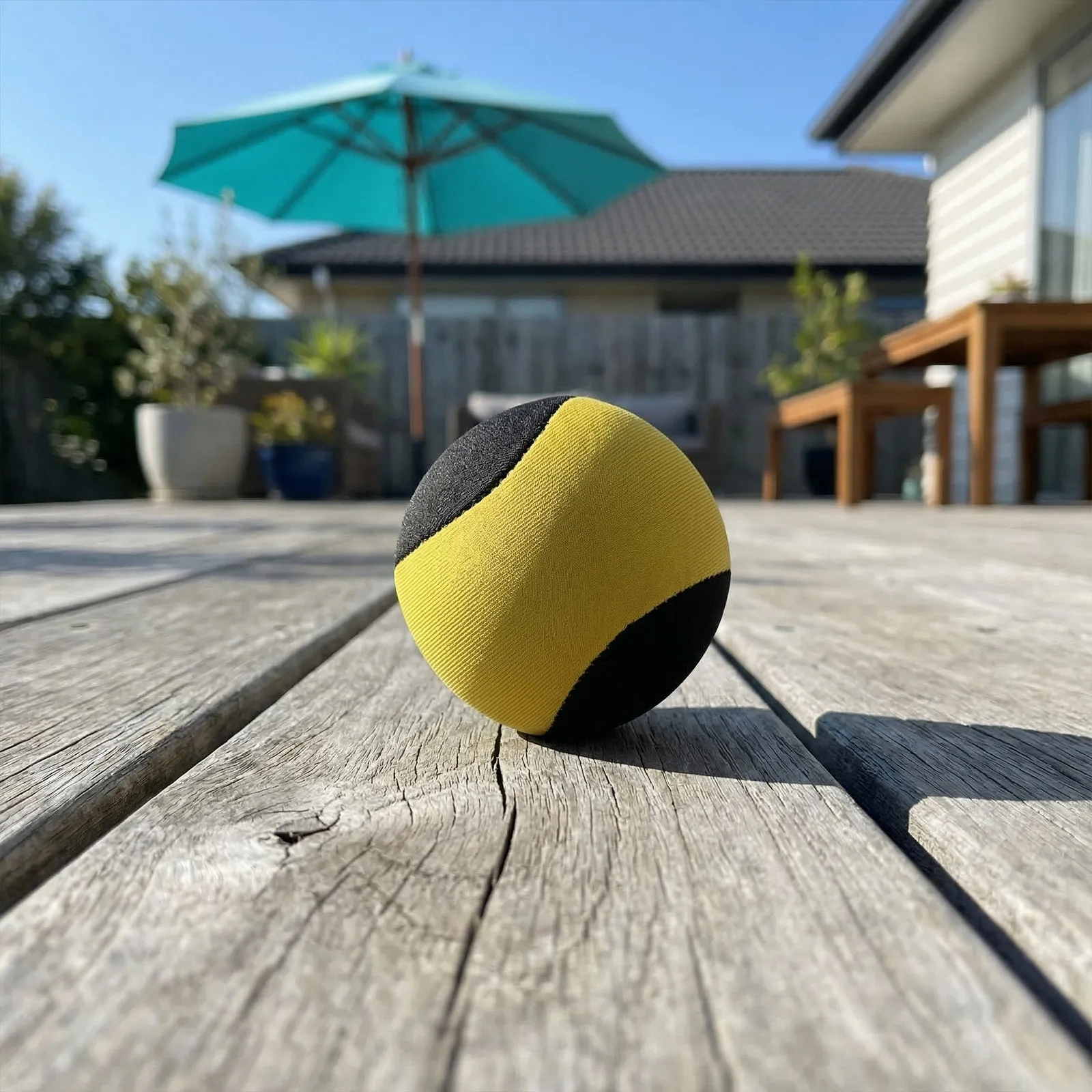 

Водостойкий эластичный мяч для игр на воде, для бассейнов, летнего отдыха, семейного фитнеса и снятия стресса