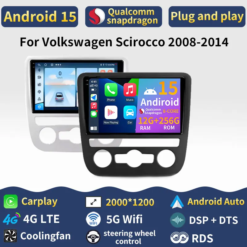 Android 15 Carplay … - image
