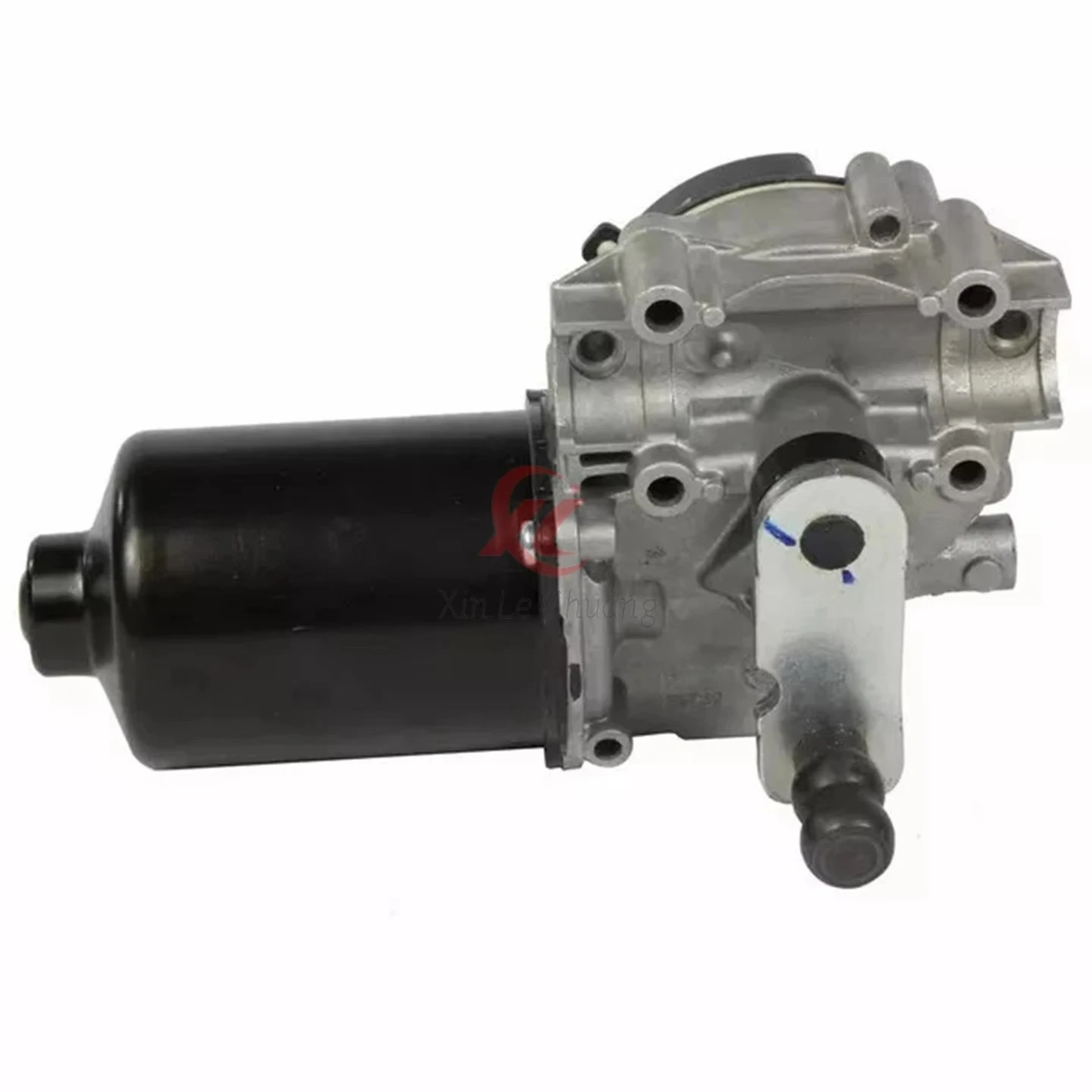 2015 - 2024 Genuine Original Equipment Manufacturer Windshield Wiper Motor For F Ord Mustang FR3Z17508A-