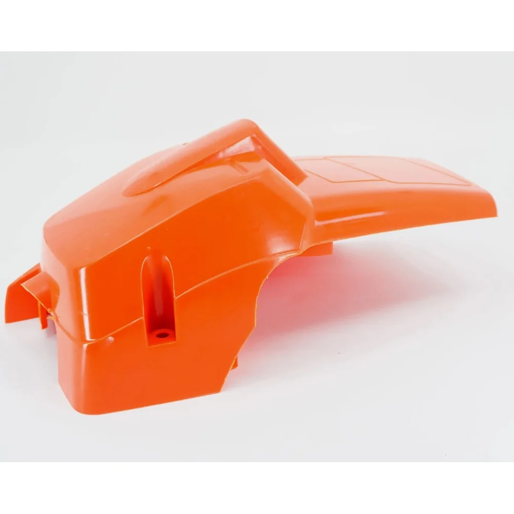 /Cylinder /Cover /For Brand X 340 345 350 Chainsaw High Strength Replacement Cylinder Head Protective Garden Mower Parts Accesso