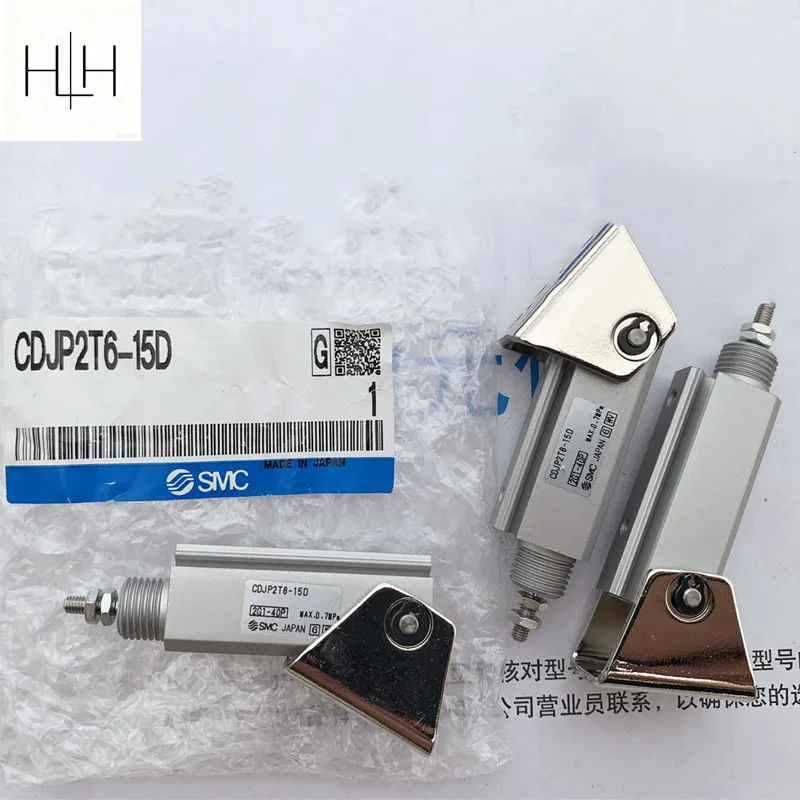 Double acting needle cylinder CDJP2T16-5D-B CDJP2T16-10D-B CDJP2T16-15D-B CDJP2T16-20D-B CDJP2T16-25D-B CDJP2T16-30D-B
