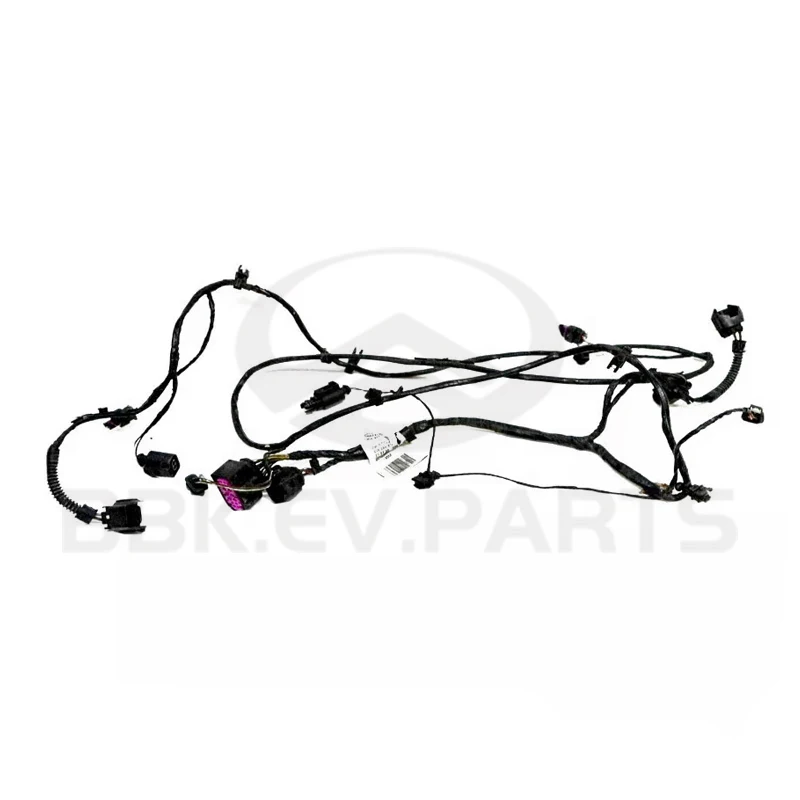 Front Bumper Harness Cable Parking Sensors Wiring Harness For VW Passat CC 2029-2012  3C8971095AJ