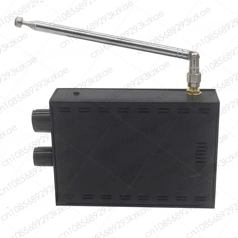 3.5 inch 50KHz-2GH Receiver 1.10D Radio DSP SDR Digital Display, Full Band, Portable Radio