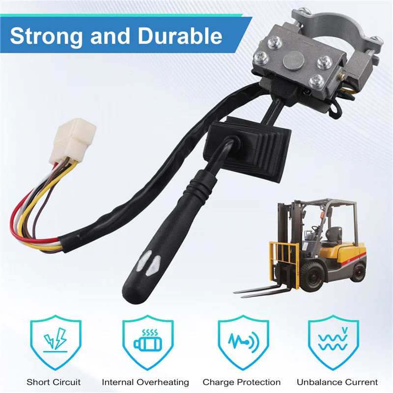 

A70R-Forklift Forward Reverse Switch For TCM Diesel Engine 230C2-40411