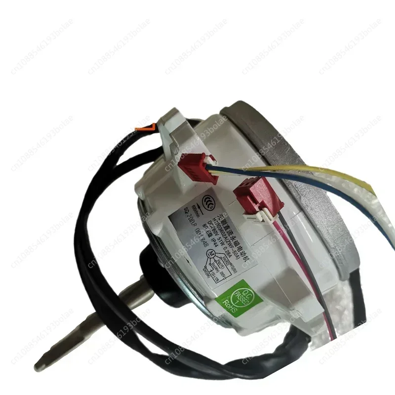 New FOR Hisense Hitachi Central Air Conditioning, Fan Motor H7B03129A Motor H7B03602A Fan