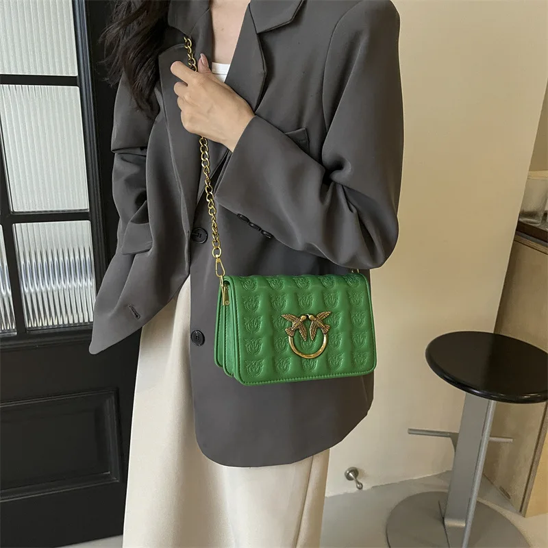 

Минималистичная модная сумка на плечо, элегантный силуэт, трансформируется в сумку через плечо и кроссбоди, мягкая премиальная ткань, повседневный шик, новинка 2026 года