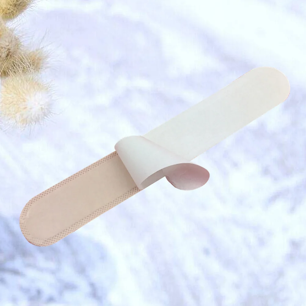 50 قطعة عقال طوق غير المنسوجة منصات ماصة للاستعمال مرة واحدة لتي شيرتات البلوزات قبعات القبعات مقاومة للعرق سريعة الجافة