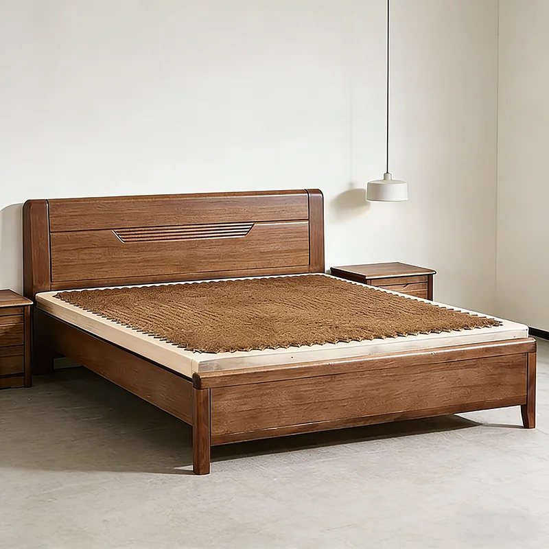 stretch mattress, handmade glue-free mountain palm mattress, palm mattress, ridge protection, waist hard bandage, bed wooden