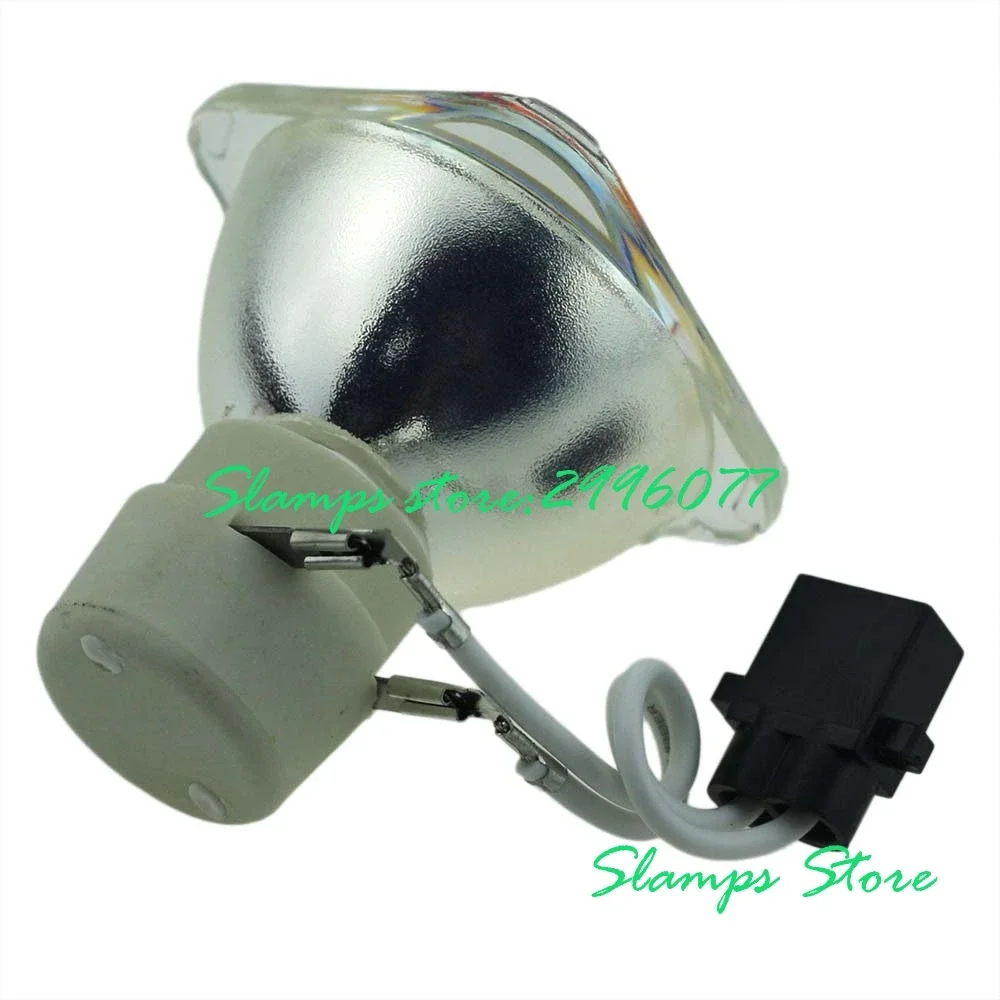 Proyector de repuesto de alta calidad 5j. 06001.001, lámpara desnuda para BENQ MP612 / MP612C / MP622/MP622C, Envío Gratis