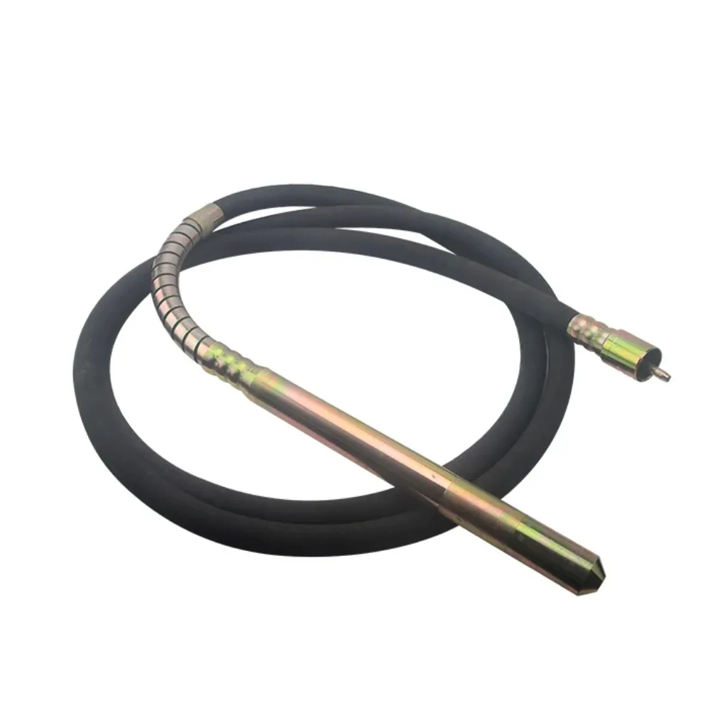 buse-vibrante-pour-poker-en-beton-aiguille-vibrante-45x6m-fil-d'acier