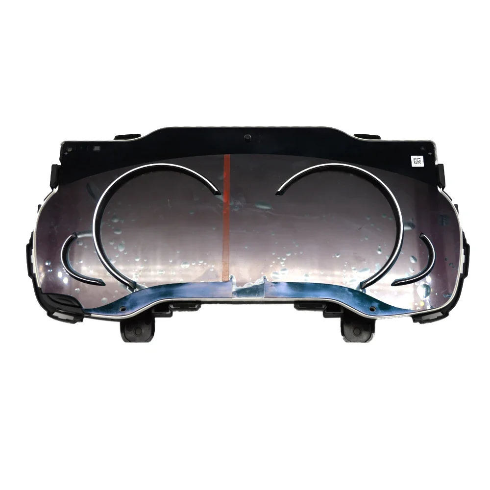 LCD Instrument For BMW M5 Virtual Cockpit