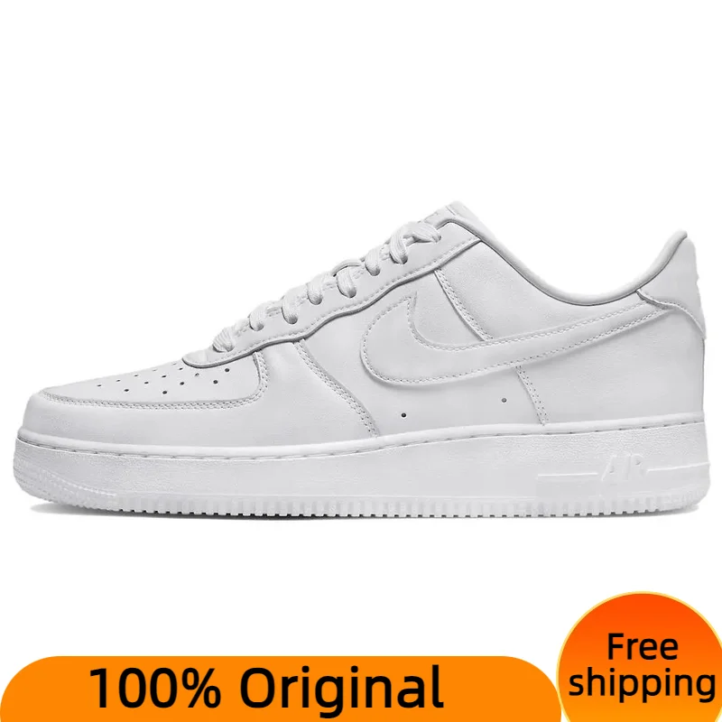 أحذية Nike-Air Force 1 "07" freshe ، أحذية