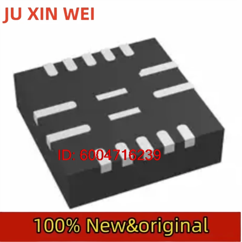 NB670GQ-Z QFN16  ADZ* ADZF ADZC  ADZD ADZG  10PCS