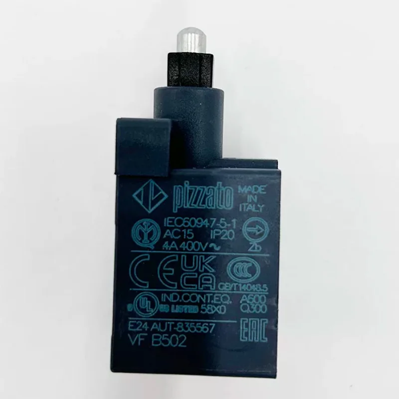 VFB501 VFB502 VFB601 Original ITALY Pizzato Position Switch