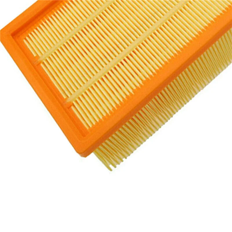 Filtro ABUD-3X per parti di aspirapolvere Karcher NT65/2 Ap Eco NT72/2 Eco Tc NT75/2 Ap Me Tc