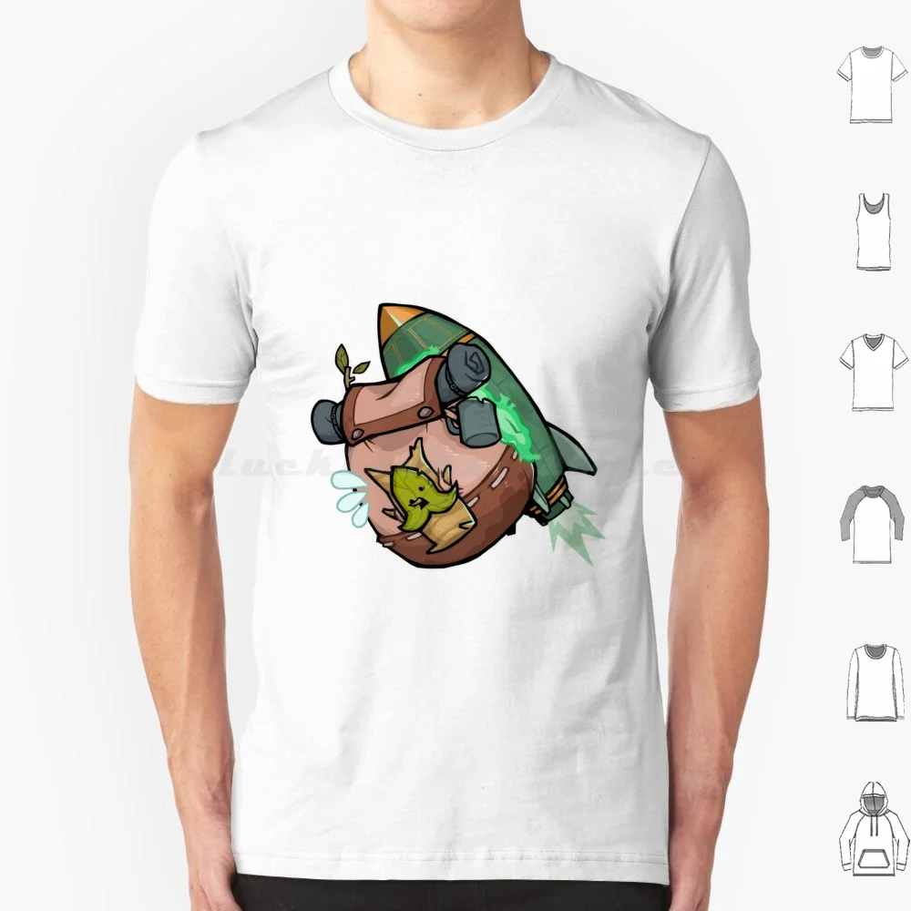 Korok Rocket Space … - image