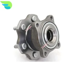 43202ZP80A 43202-4X00A BR930605 43202-EA500 Rear Wheel Hub Bearing Assembly for NISSAN PATHFINDER R51 NAVARA D40