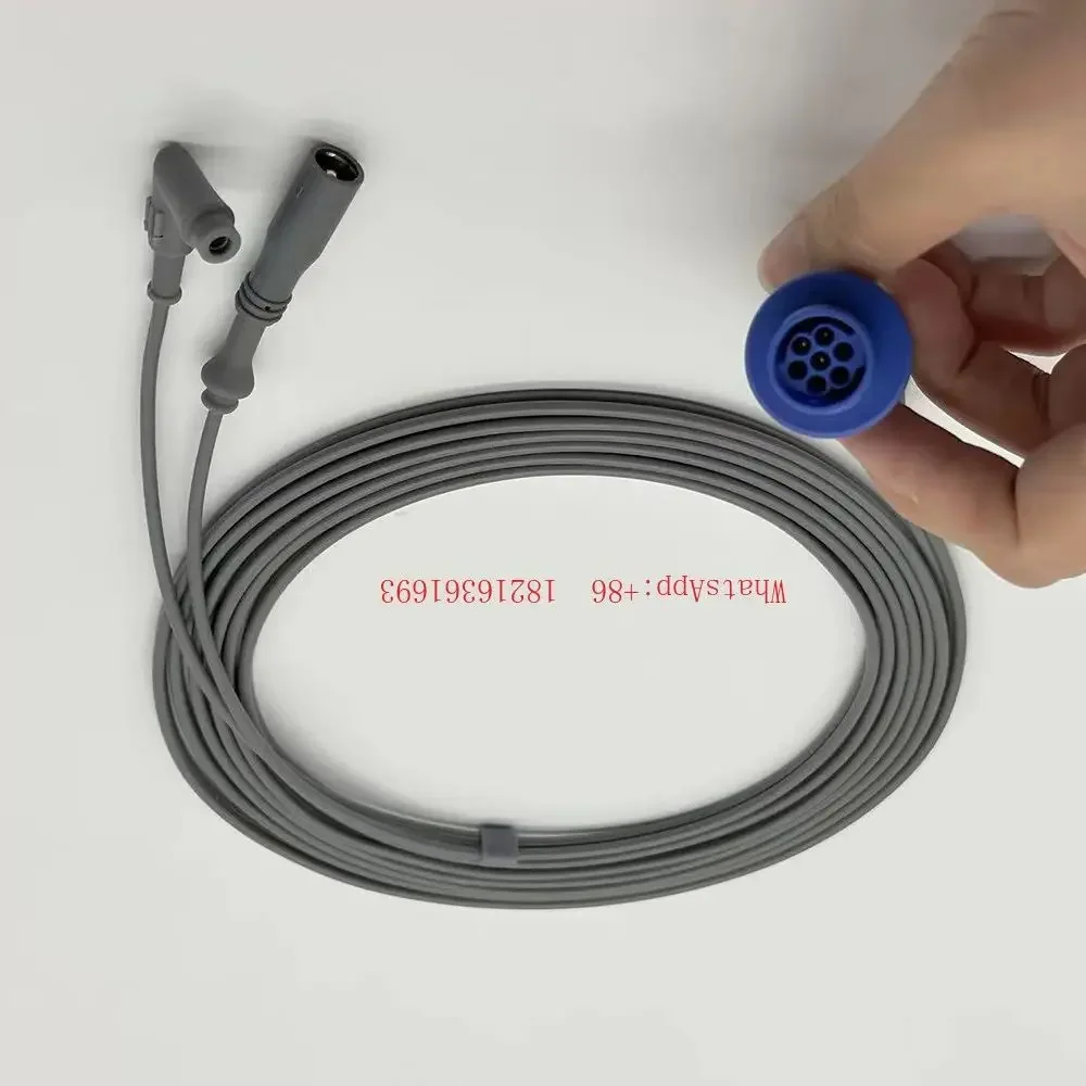 Limited Offer NEW Compatible With WA00014A Bipolar Cable ESG-400 High Frequency Electric Knife Cable