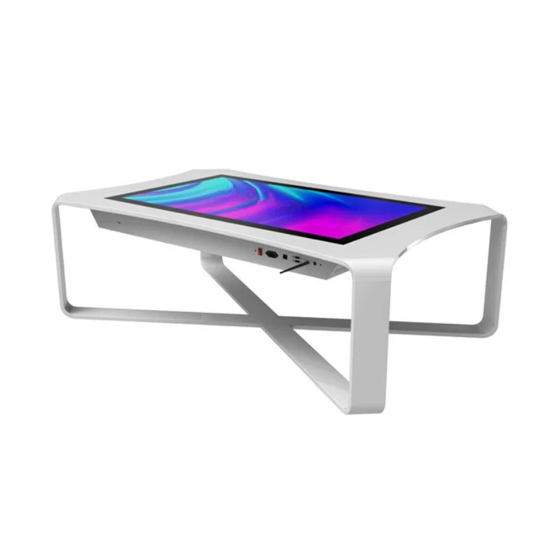 43 inch game table with touch screen