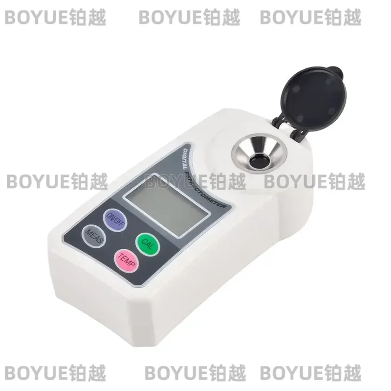 for AMSZ-Y Digital Refractometer Salinity Meter Range 0.0-28%