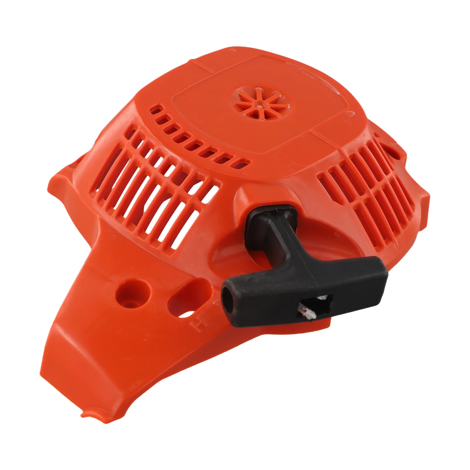 

HUS235 HUS236 HUS240 Левая боковая пластина Мотор для обслуживания наружного оборудования Долговечный пластиковый материал