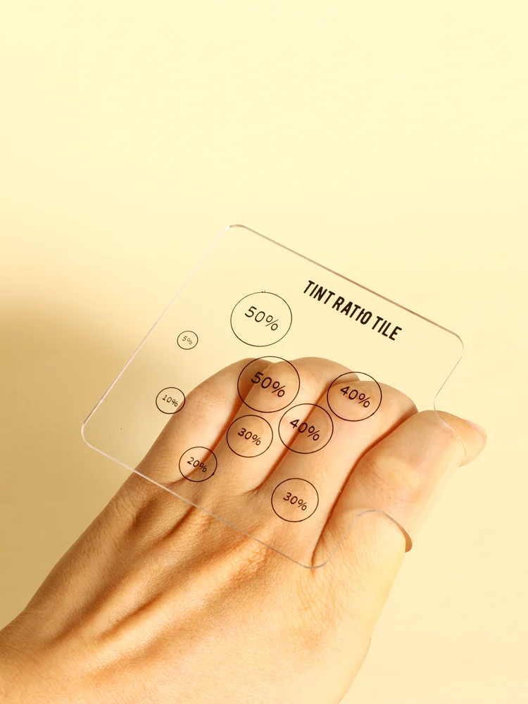 RISI sourcils teinte rapport carrelage cils ascenseur Palette sourcils teinte Palette cils tift outils sourcils teinte accessoires outils de maquillage accessoires