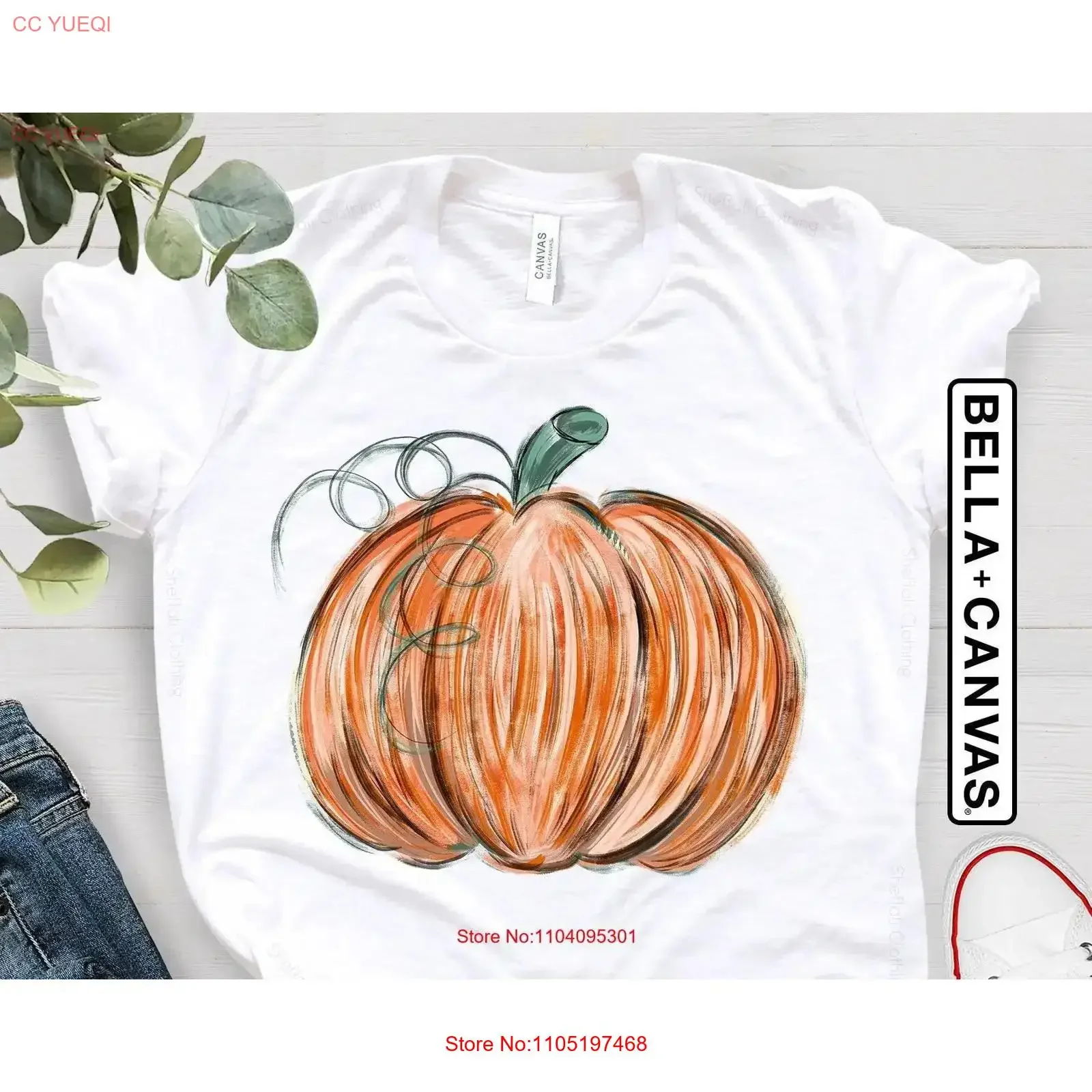 

Футболка на Хэллоуин, акварель, тыква, мама, бабушка, винтажная, модная, повседневная, стильная, слегка, универсальная