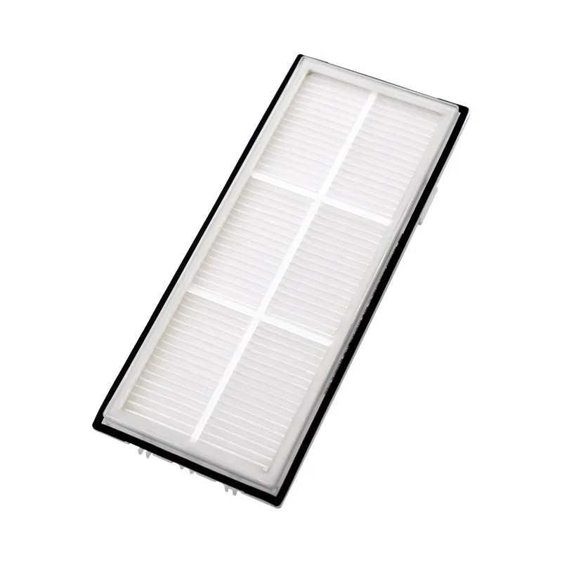 فلاتر HEPA بديلة لـ Roborock ، ملحقات فلتر قابلة للغسل ، قطع غيار مكنسة كهربائية روبوت ، S7 Maxv