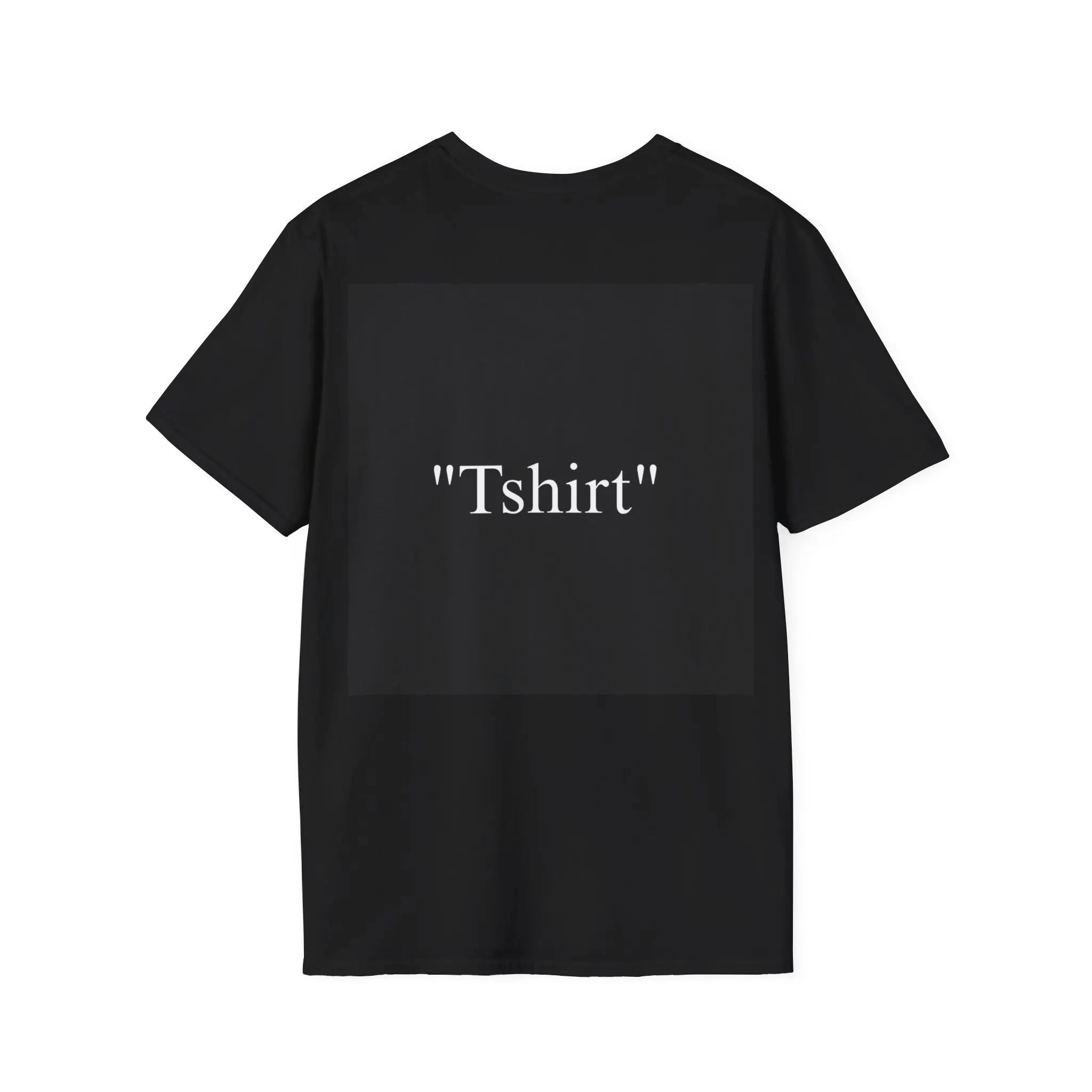 T Shirt Edgy black Dark Humor Witty Sarcastic Style Tongue in Cheek Humorous Top Irony Chic