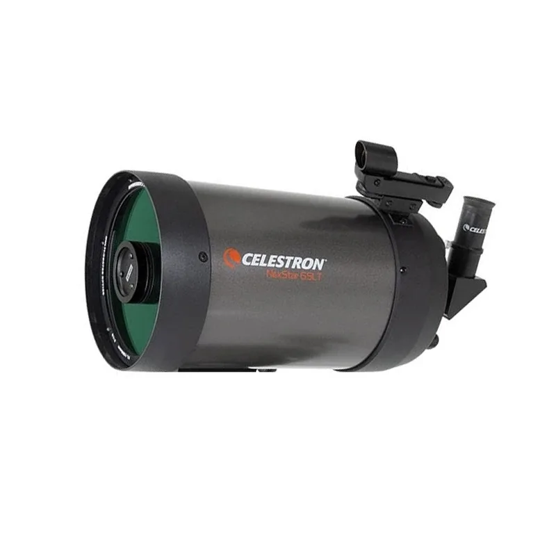 150SLT Astronomical Telescope Main Mirror NexStar 6SLT 150/1500 OTA Including Zenith Mirror, Eyepiece, Finder Mirror
