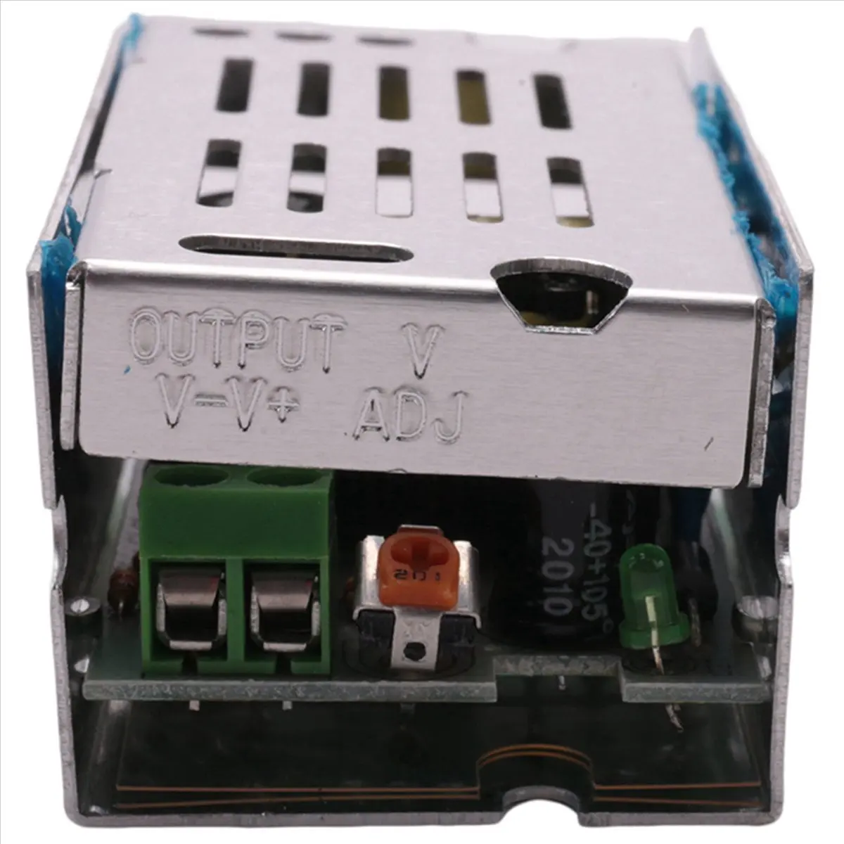 A59E Switching Power Supply Converter AC 110-220V 12V 1A 12W for LED Strip Light