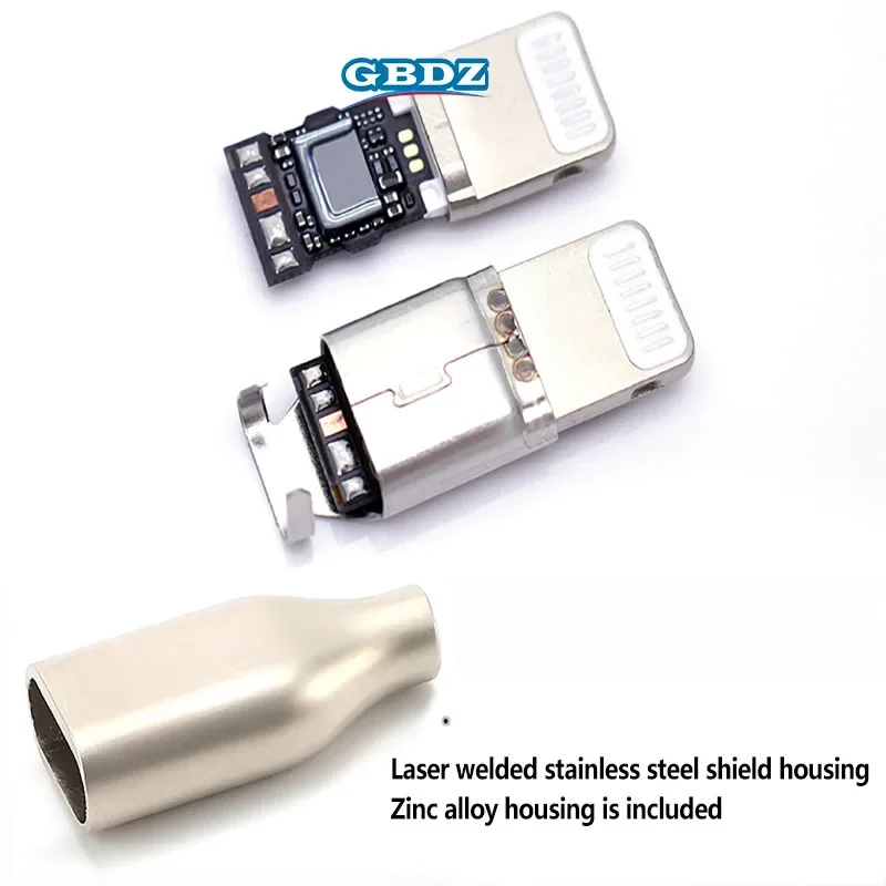 

ES9280C Audio Decoder lineType C Headphone Head Hifi Connector Adapter ALC5686 C100 Lightning DAC Audio Decoder Plugs ﻿