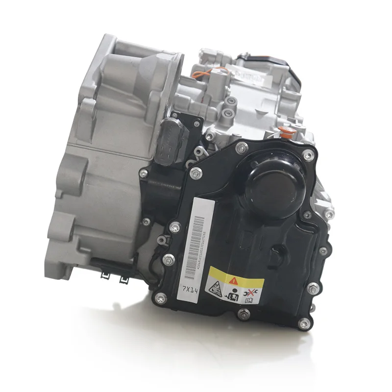 0AM DQ200 Automatic Transmission DSG 7speed Remanufactured AutoTransmission Gearbox Gear Boxes Auto Parts