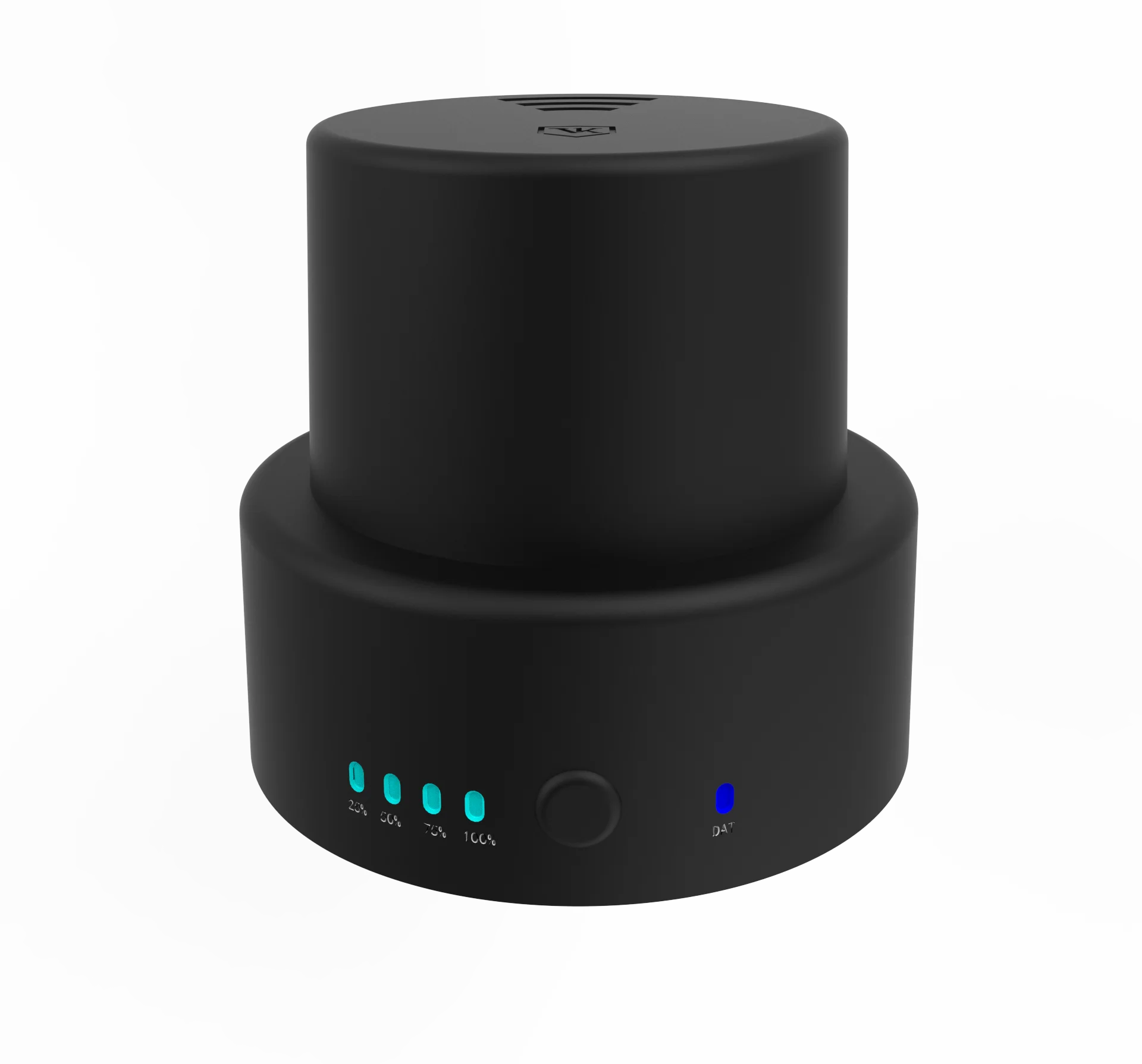 VK VDT-2 جهاز التنقيط مساح الأراضي الزراعية الزراعية ثنائي التردد متعدد الأنظمة عالي الدقة للعمليات الميدانية المحمولة #3