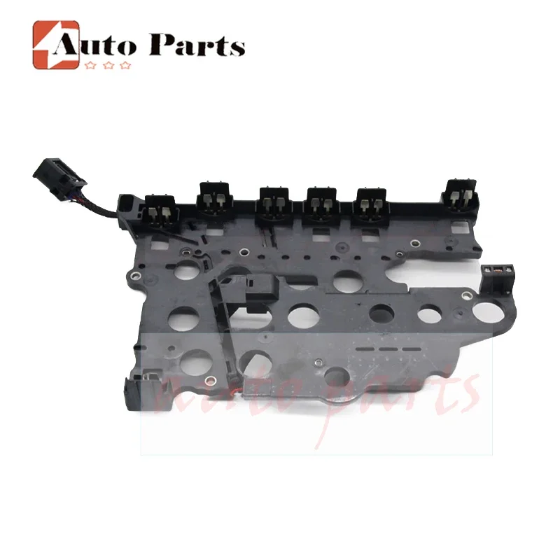 

6F35 CV6P7G276AC CV6P-7G276-AC Auto Parts for Ford Automatic Transmission Valve Body Conductor Wire Plate Sealing Gasket