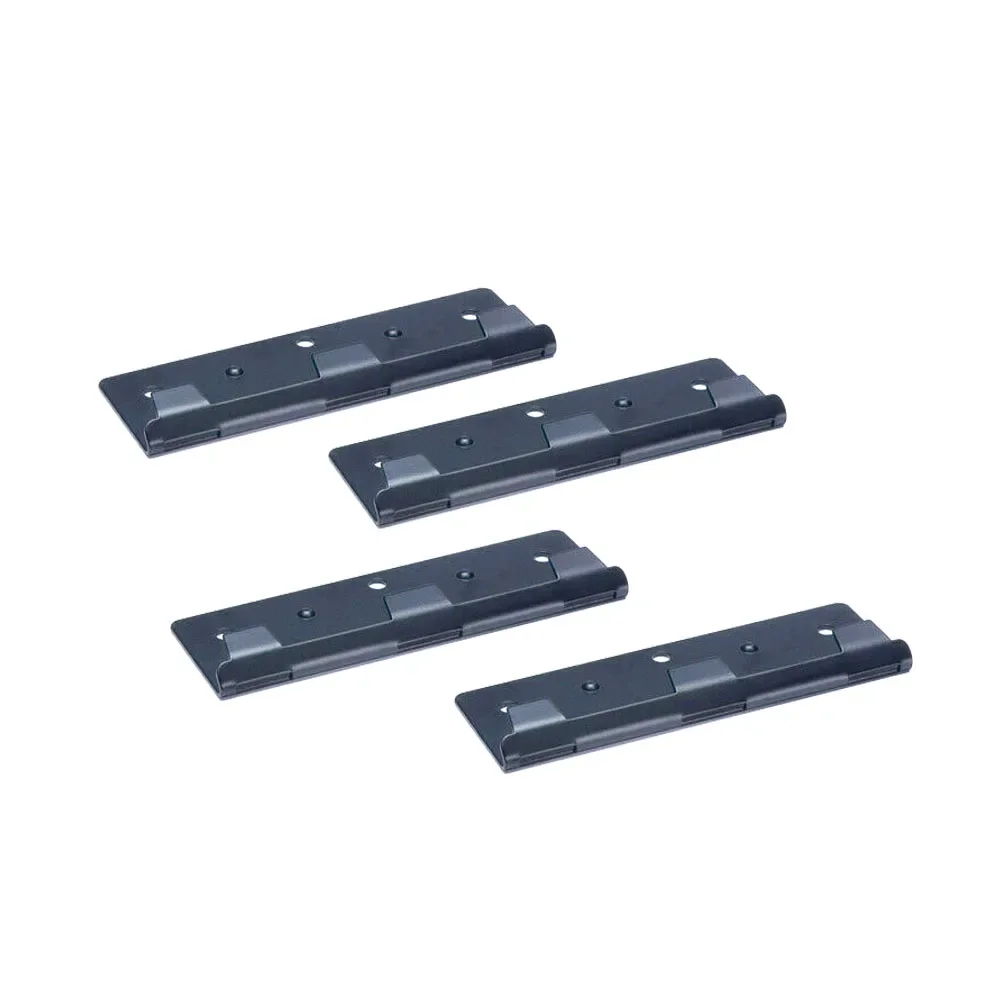 4PS Bookshelf ลําโพง Wall วงเล็บ WB-3 โฮมเธียเตอร์ลําโพงยึดสําหรับ 201 และ 301 301V