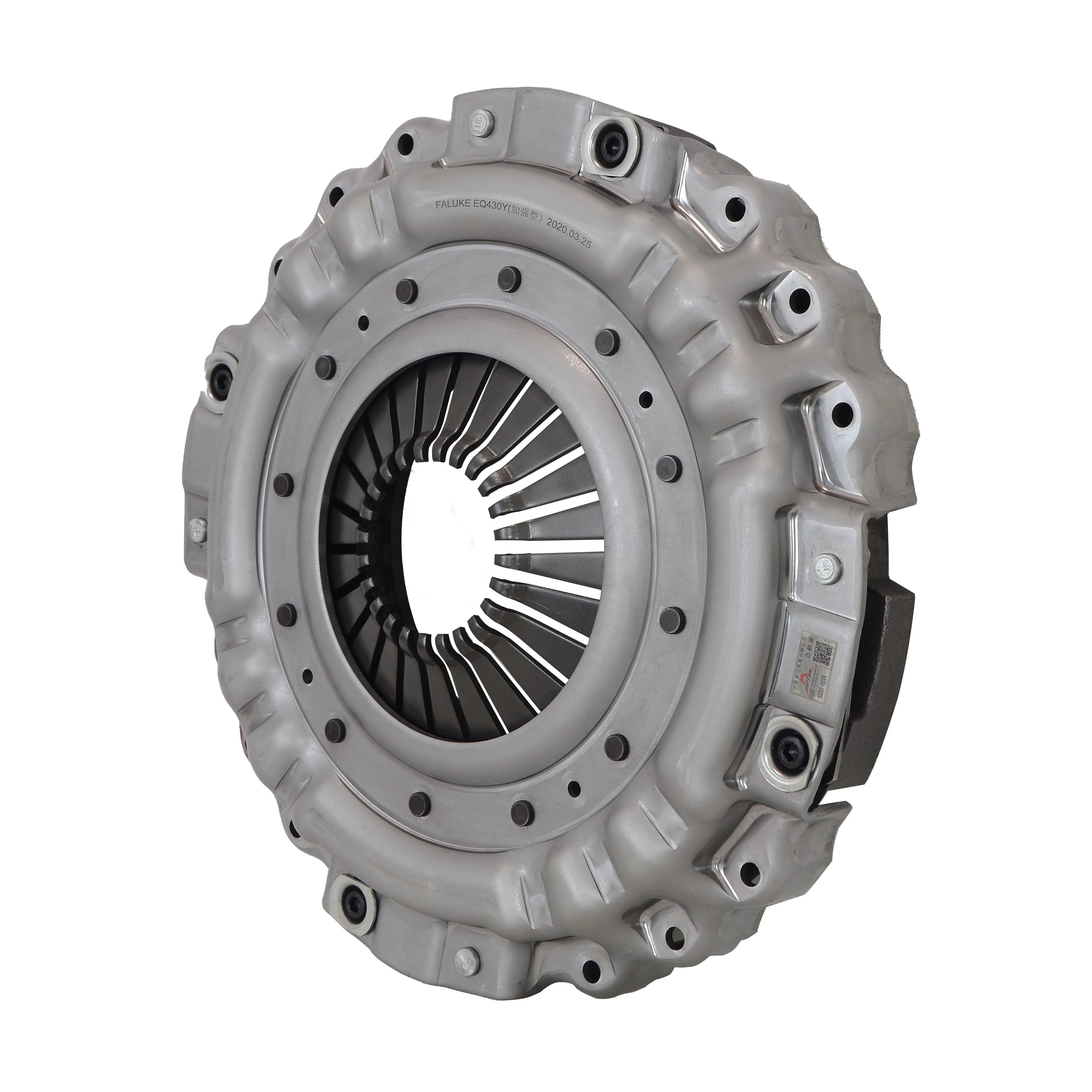 Wholesale Auto Parts Clutch Pressure Plate Clutch Cover And Disc Disc Ud Truck Kit For Truck