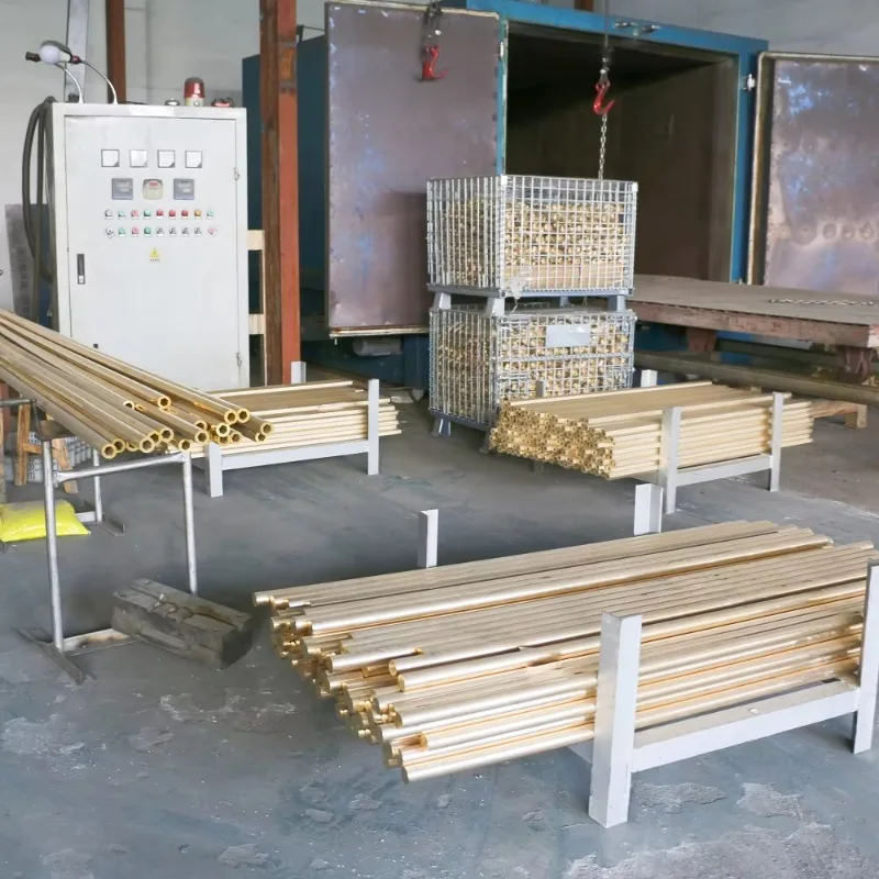 High Quality Customizable Brass PEX Plumbing Distribution Floor Heating Systems Manifold Type Brass Water Manifold