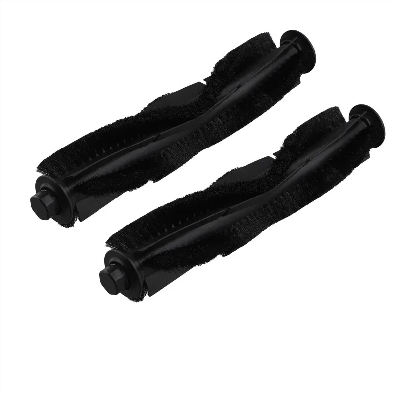 A47T Replacement Main Roller Brush 2Pcs Fit M7 Pro M7 MAX M8 V980MAX Q6 Cybovac S31 Robot Vacuum Cleaner Spare Parts