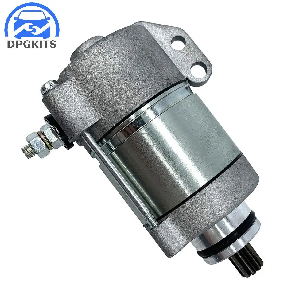 

12V Motorcycle Starter Motor Electric Starter Motor 55140001000 55140001100 464244 SMU0505 SMU0525 For KTM 250 300 XC EXC 08-16