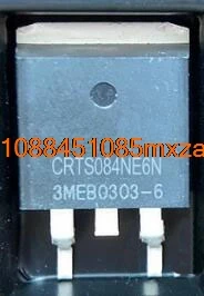 CRTT067N10N CRTS084NE6N