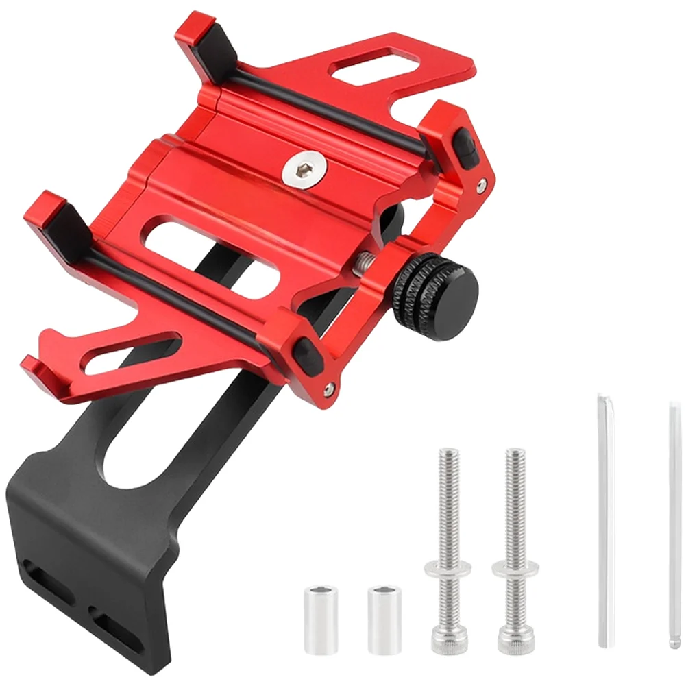 Soporte para teléfono de bicic - Phone Mount Handlebar reseña y precio