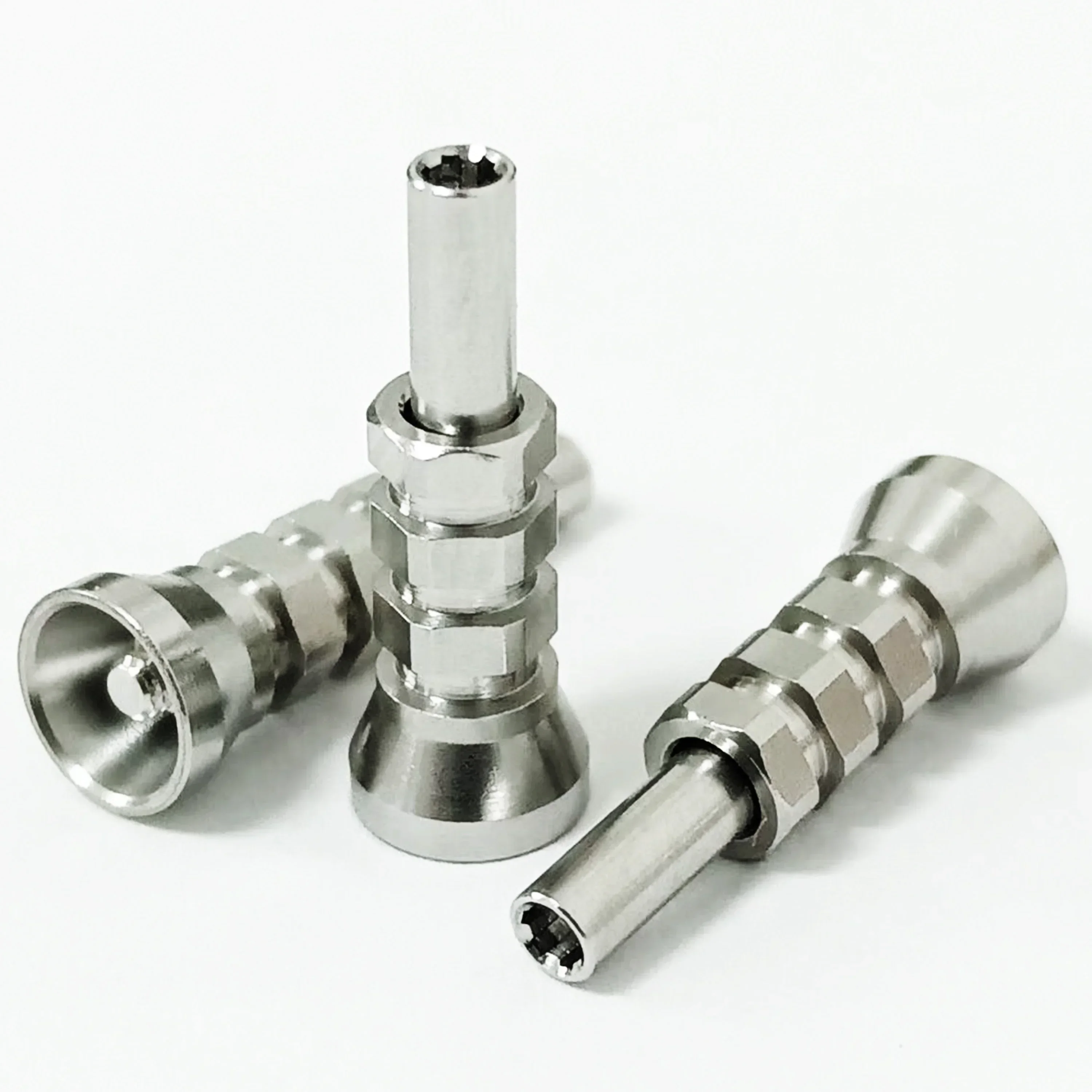 Neodent Grand Morse GM Multi-Unit Abutment | Straight & Angled 17° & 30° Titanium Abutment for Dental Implant Restoration