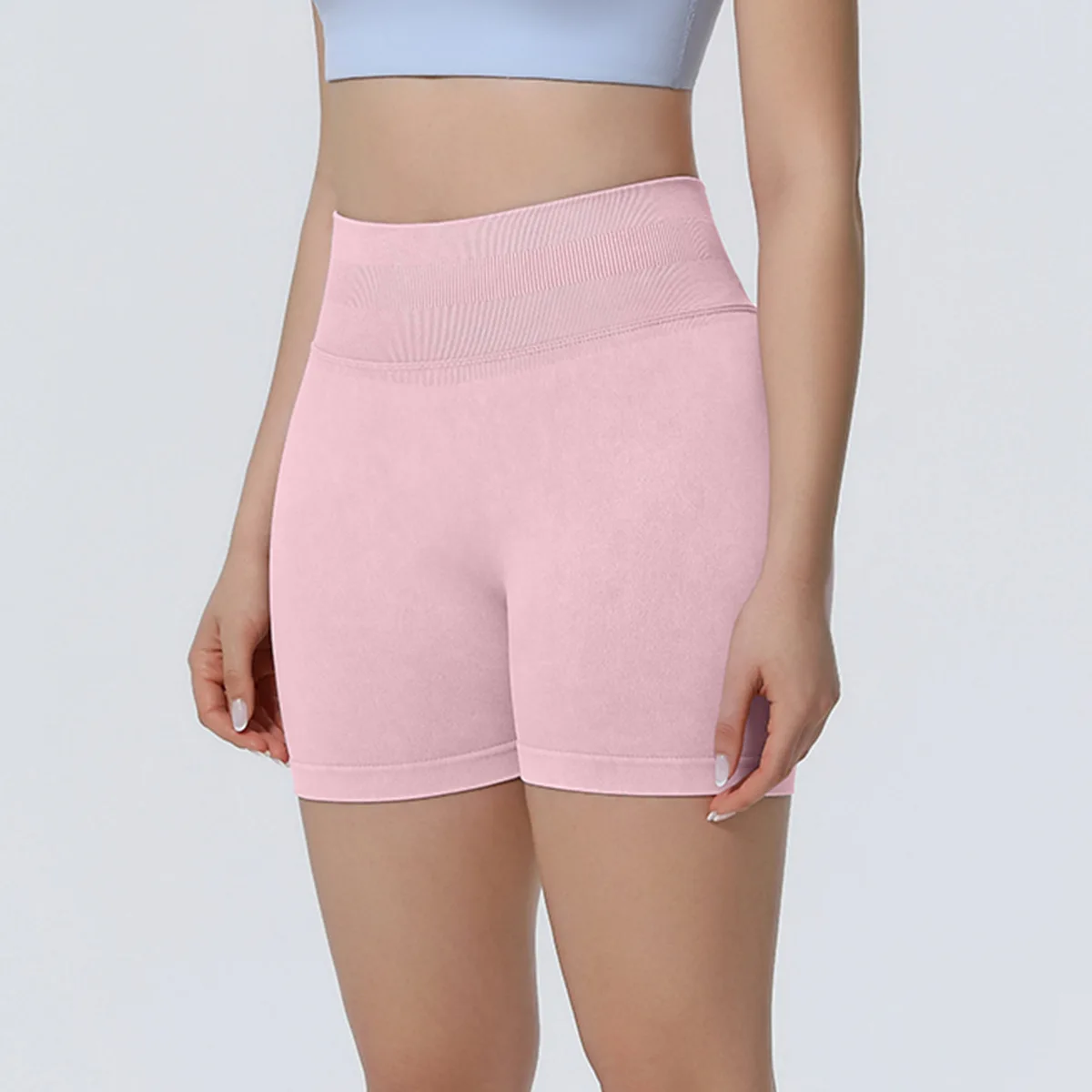 Size chart and fit details