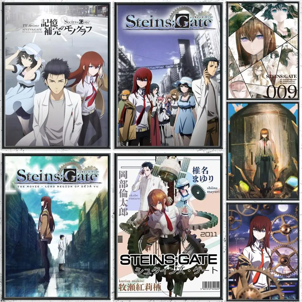 Sci-Fi Game Steins;… - image