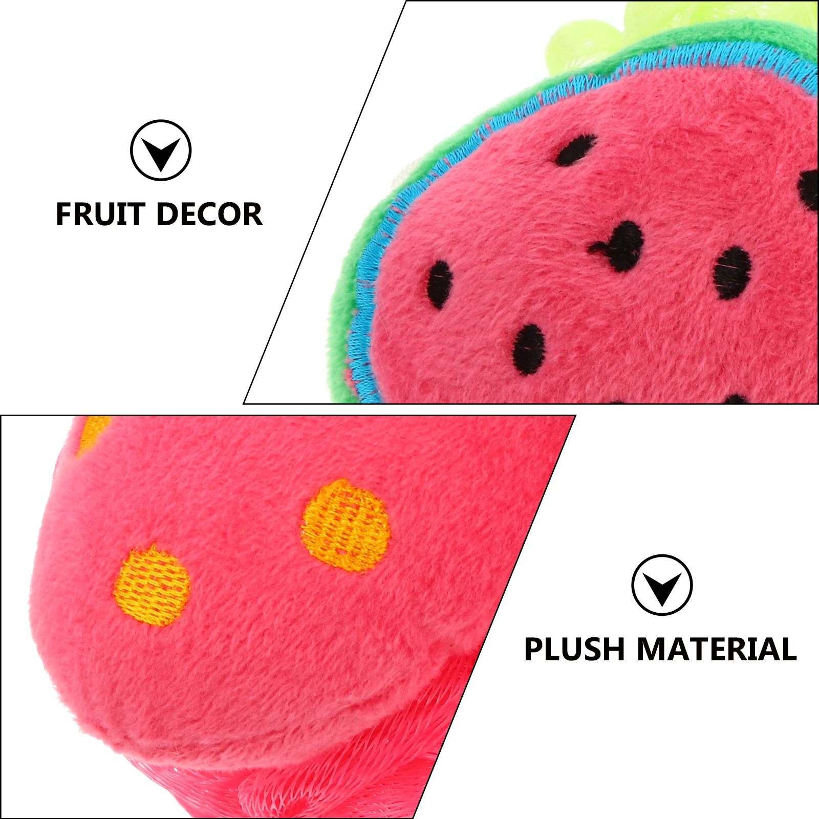 

4 Pcs Flowers Cartoon Ball s Shower Lovely Scrubber Mesh