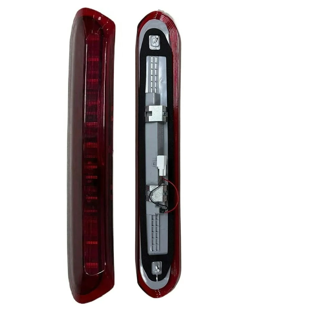 

Rear Third Brake Light Taillight Brake Light Stop Lamp Fit for Nissan NP300 NAVARA D23 2015-2024 Car Accessories