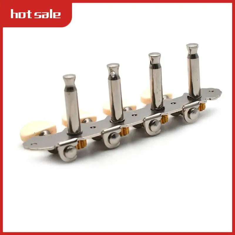 

AC22-Mandolin Accessory Kit - 8 String Right & Left Tuning Pegs Set For Mandolin Instrument