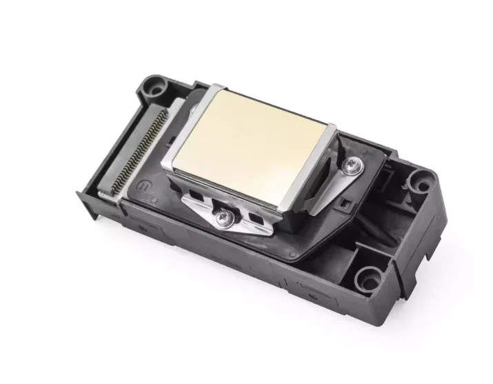

Imported Unlocked DX5 Printhead Dx5 Printing Machinery Parts F1440 A1 Eco-solvent Dtf Printer Cabezal Dx5